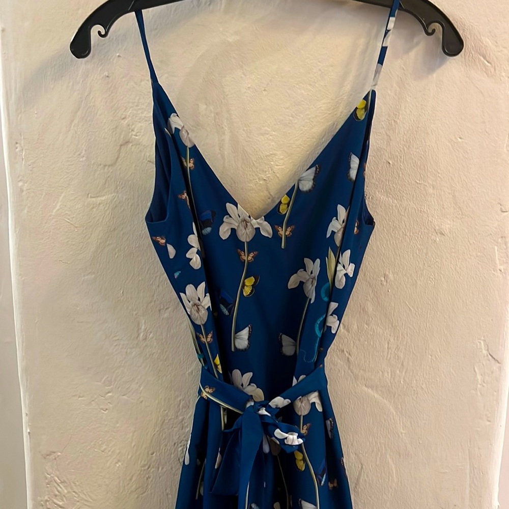 Perfect dress for every occasion! BORGO DE NOR